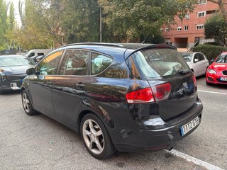 SEAT Altea 2010