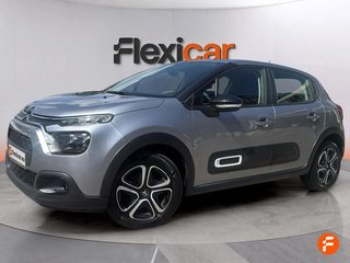 Citroën C3 PureTech 60KW (83CV) Plus