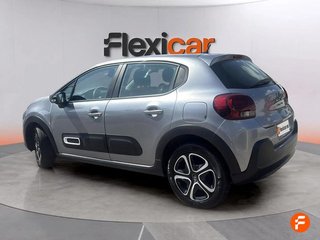 Citroën C3 PureTech 60KW (83CV) Plus