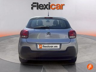Citroën C3 PureTech 60KW (83CV) Plus