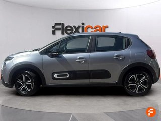 Citroën C3 PureTech 60KW (83CV) Plus