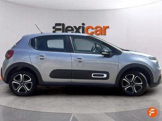 Citroën C3 PureTech 60KW (83CV) Plus