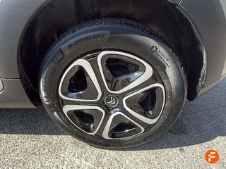 Citroën C3 PureTech 60KW (83CV) Plus