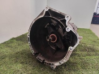 Caja cambios bmw 1069401018 serie 1 berlina 292711