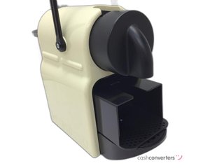 cafetera capsulas nespresso delonghi