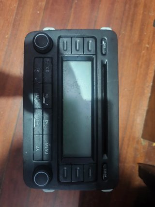 Radio CD Volkswagen