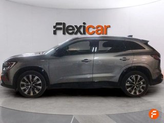 Renault Austral Evolution E-Tech Full Hybrid 147kW