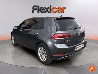 Volkswagen Golf Advance 1.0 TSI 85kW (115CV)