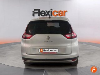 Renault Grand Scénic Limited Blue dCi 88 kW (120CV)