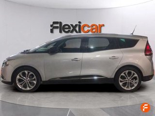 Renault Grand Scénic Limited Blue dCi 88 kW (120CV)