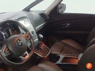 Renault Grand Scénic Limited Blue dCi 88 kW (120CV)