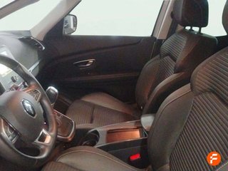 Renault Grand Scénic Limited Blue dCi 88 kW (120CV)
