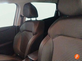 Renault Grand Scénic Limited Blue dCi 88 kW (120CV)