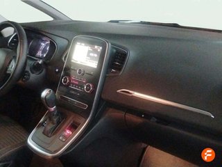 Renault Grand Scénic Limited Blue dCi 88 kW (120CV)