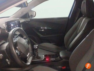 Peugeot 2008 Allure Puretech 130 S&S BVM6
