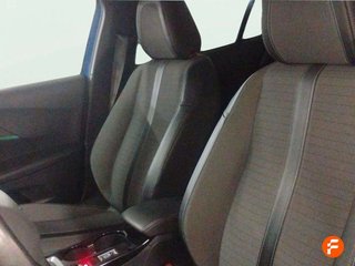 Peugeot 2008 Allure Puretech 130 S&S BVM6
