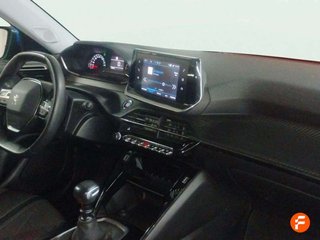 Peugeot 2008 Allure Puretech 130 S&S BVM6