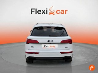 Audi Q5 Advanced 40 TDI 150kW quattro-ultra