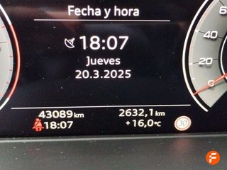 Audi Q5 Advanced 40 TDI 150kW quattro-ultra