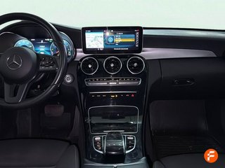 Mercedes Clase C C 300 de Estate