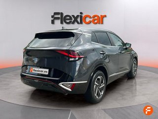 Kia Sportage 1.6 T-GDi 110kW (150CV) Concept 4x2