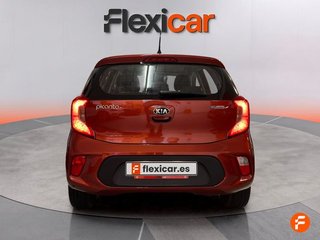 Kia Picanto 1.0 CVVT 49kW (67CV) Concept