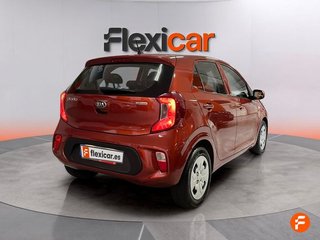 Kia Picanto 1.0 CVVT 49kW (67CV) Concept