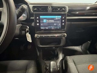 Citroën C3 PureTech 60KW (83CV) Plus