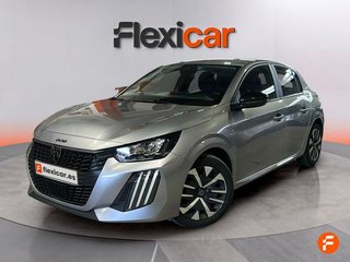 Peugeot 208 Style Puretech 100