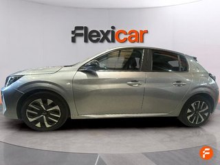 Peugeot 208 Style Puretech 100