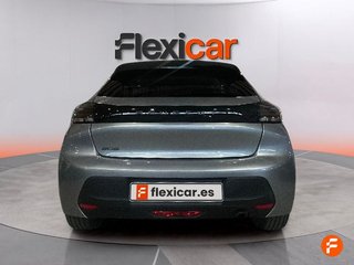 Peugeot 208 Style Puretech 100