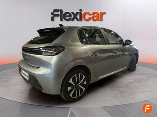 Peugeot 208 Style Puretech 100