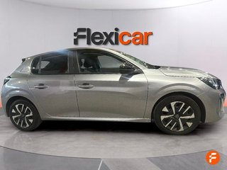 Peugeot 208 Style Puretech 100