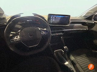 Peugeot 208 Style Puretech 100