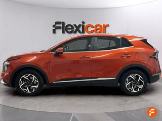 Kia Sportage 1.6 T-GDi 110kW (150CV) Concept 4x2