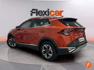 Kia Sportage 1.6 T-GDi 110kW (150CV) Concept 4x2