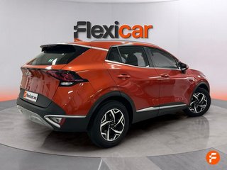 Kia Sportage 1.6 T-GDi 110kW (150CV) Concept 4x2