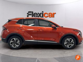 Kia Sportage 1.6 T-GDi 110kW (150CV) Concept 4x2