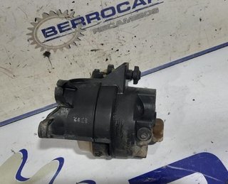 Faro antiniebla ssangyong 8320209000 kyron 104417
