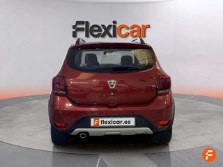 Dacia Sandero Stepway Essential TCE 66kW (90CV) GLP