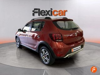 Dacia Sandero Stepway Essential TCE 66kW (90CV) GLP