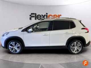 Peugeot 2008 Allure 1.2 PureTech 81KW (110CV) S&S