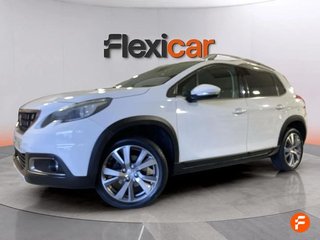Peugeot 2008 Allure 1.2 PureTech 81KW (110CV) S&S