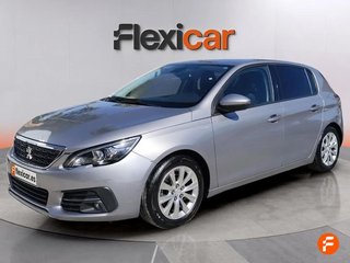 Peugeot 308 5p Access PureTech 110 S&S 6 Vel. MAN