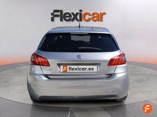 Peugeot 308 5p Access PureTech 110 S&S 6 Vel. MAN