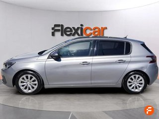Peugeot 308 5p Access PureTech 110 S&S 6 Vel. MAN