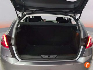 Peugeot 308 5p Access PureTech 110 S&S 6 Vel. MAN