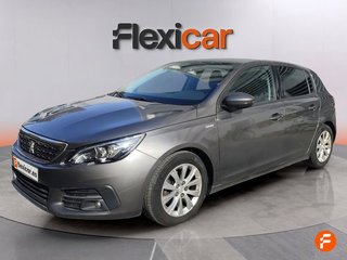 Peugeot 308 5p Access PureTech 110 S&S 6 Vel. MAN