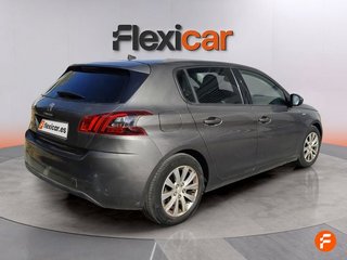 Peugeot 308 5p Access PureTech 110 S&S 6 Vel. MAN