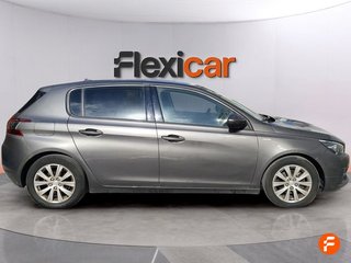 Peugeot 308 5p Access PureTech 110 S&S 6 Vel. MAN